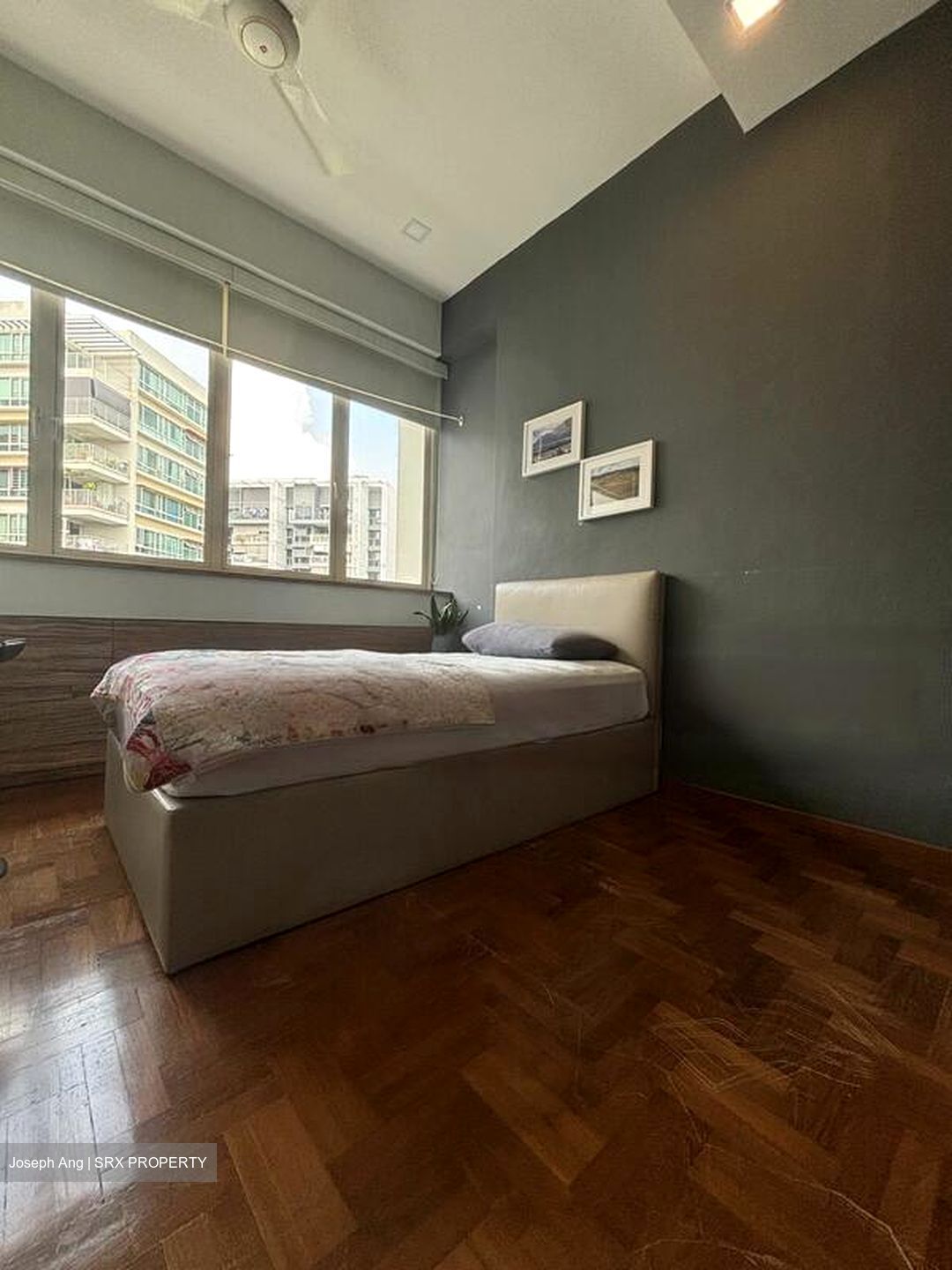 Lakepoint Condominium (D22), Condominium #490113831